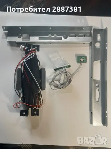 FUEGO 39FJ110   TP.MS3663S.PB801, снимка 5 - Части и Платки - 56288980