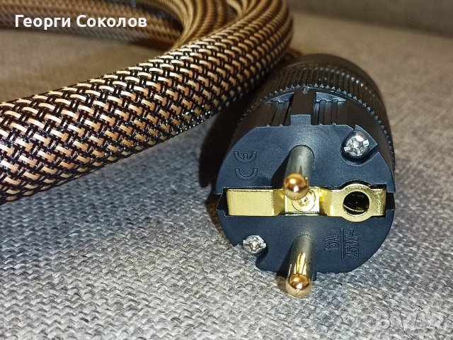 Останаха само 2 броя IEC!!!, снимка 7 - Ресийвъри, усилватели, смесителни пултове - 40834178