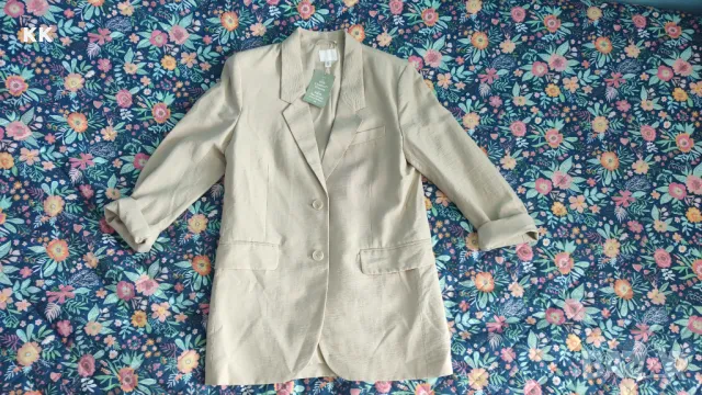 Ново сако, снимка 1