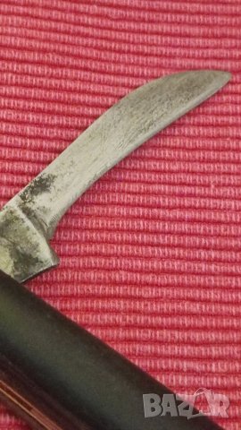 Стара ножка за ашладисване,присаждане,Сърп и чук В.Търново. , снимка 8 - Колекции - 41370413