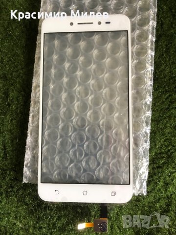 Asus Zenfone Live ZB501KL за части, снимка 9 - Тъч скрийн за телефони - 40916685