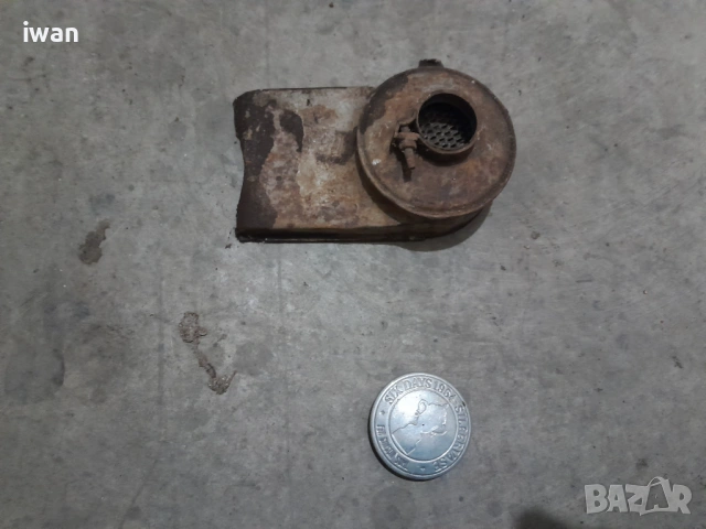 Части  MZ RT,Awo T,Ifa 125 ?, снимка 4 - Части - 53446707