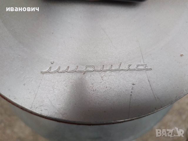 Гюмче за доене, снимка 6 - Други машини и части - 39853204