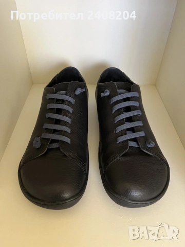 обувки camper shoes peu, снимка 3 - Спортно елегантни обувки - 56360434