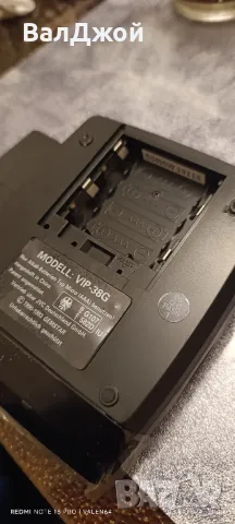 ShowView Vip-38G, снимка 3 - Друга електроника - 48214898