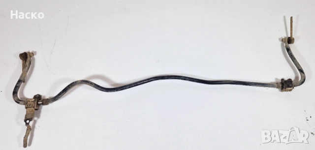 Задна Стабилизираща Щанга Toyota Avensis Station Wagon T22 Тойота Авенсис Т22 Комби 1997-2003, снимка 2 - Части - 53453754