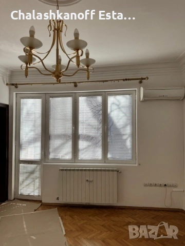 Премиум Имот под Наем – Топ Център, София - ул. „Георги Бенковски, снимка 9 - Апартаменти - 53644022