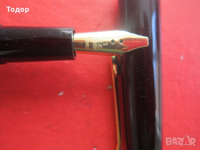 Немска Писалка Реформ 2,3, снимка 4 - Ученически пособия, канцеларски материали - 35748917