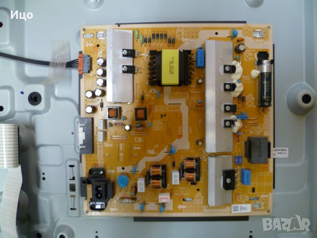 Продавам захранващ блок BN44-00932H от SAMSUNG QE49Q67RAT, снимка 1