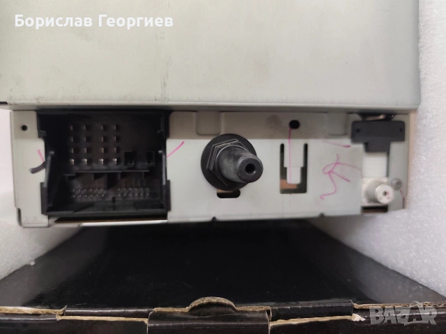 Мултимедия sony ford focus b, снимка 6 - Части - 53016448