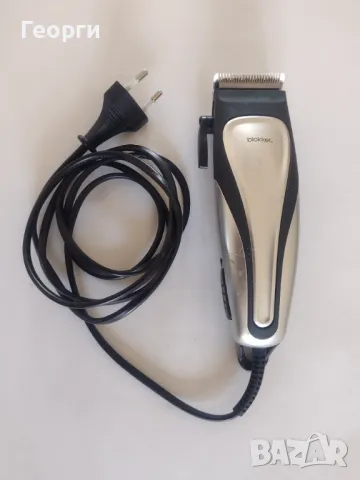 Машинка за подстригване, снимка 8 - Машинки за подстригване - 50425159