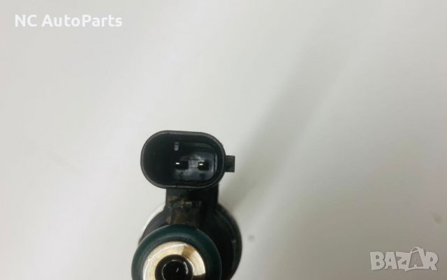 Горивен инжектор дюза за FORD Форд Фиеста Фокус 1.0 ECOBOOST CM5G-9F593-FA 2016, снимка 6 - Части - 39268426