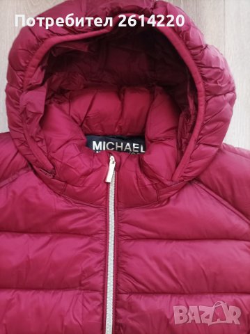 Michael Kors  голям размер две нови якетс, снимка 4 - Якета - 39247497