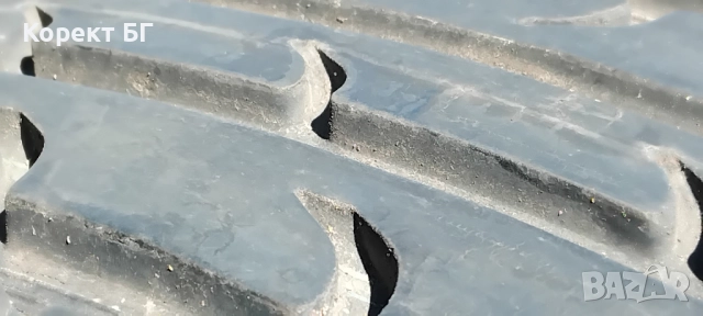 Гуми 205 50 16 Таурус Taurus 4 броя. Нов внос. Като нови! , снимка 5 - Гуми и джанти - 51816176