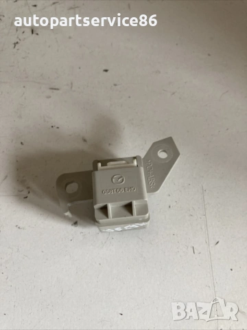 Системен микрофон за свободни ръце за Mazda 6 2.0D Estate (2009) GS8T66EM0, снимка 2 - Части - 53709937