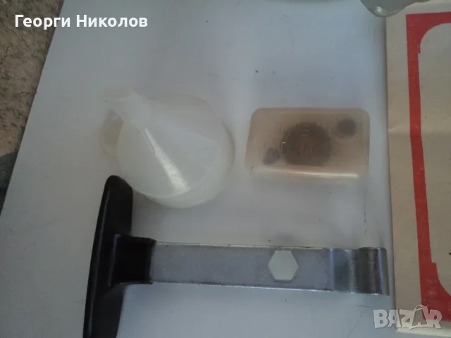 Примус Шмель туристически котлон, снимка 10 - Газови котлони - 56120996