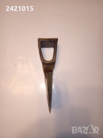 Брадва Топор, снимка 3 - Градински инструменти - 34841399