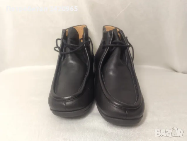 Нови, ортопедични боти. естествена кожа, снимка 2 - Дамски боти - 47682232