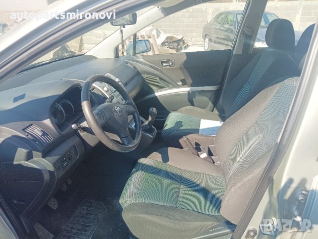 На части, Корола Версо 2.0 116ка, снимка 3 - Автомобили и джипове - 44415918