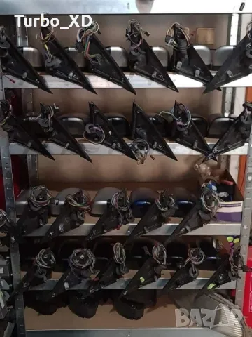 Продавам ел прибиращи огледала за BMW E39