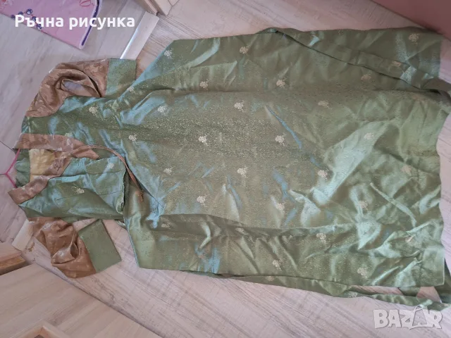 Оригинални японски кимона с колан, снимка 10 - Туники - 36445002