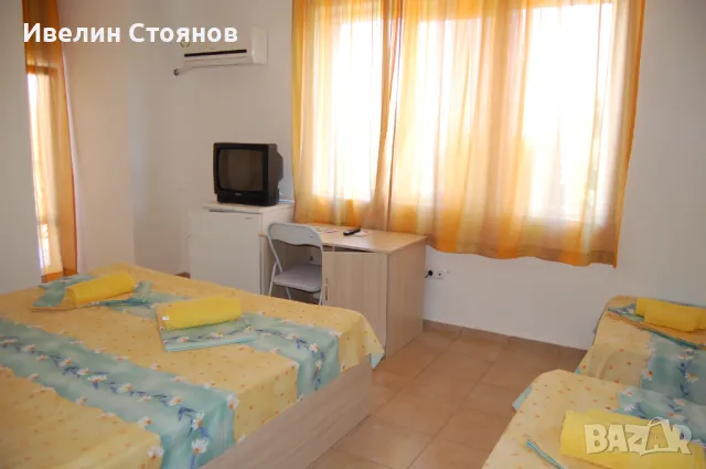Давам под наем студия и апартаменти в с. Лозенец, снимка 5 - Апартаменти - 48808600