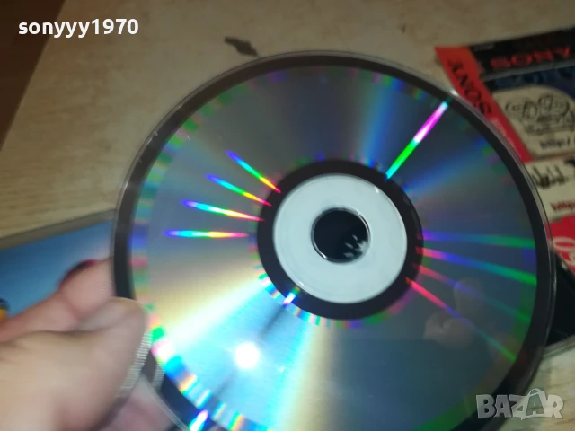 ЛЯТНА СТРАСТ ЦД 1208251902, снимка 14 - CD дискове - 51343772