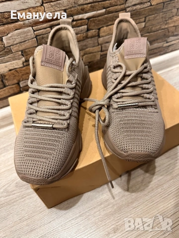 Steve Madden 38 нови намалени, снимка 2 - Дамски ежедневни обувки - 53624001