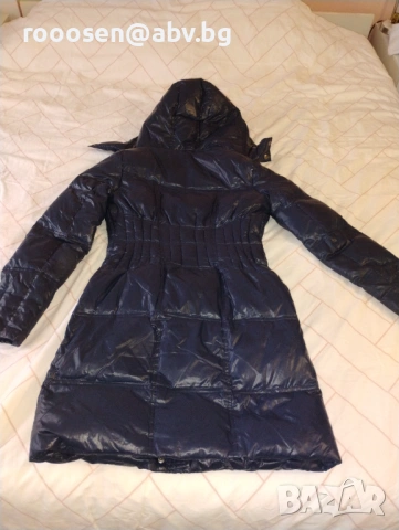 Дамско манто, снимка 4 - Палта, манта - 53641587