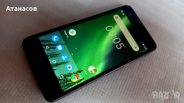 Nokia 2 ТА-1007 - 20€ Само лично предаване !