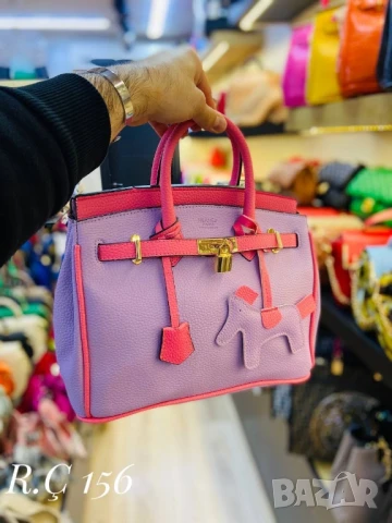 чанти hermes , снимка 15 - Чанти - 50572191