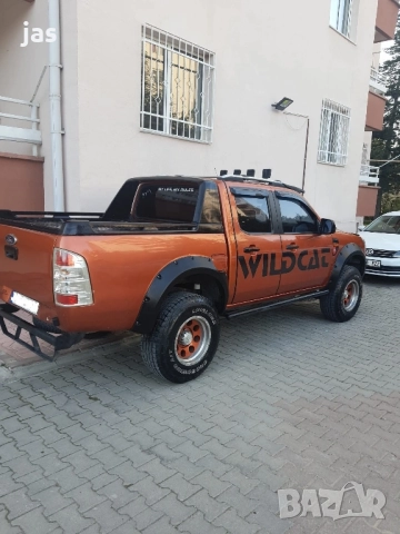 Нови! Уширители за калници / Раздувки за Ford Ranger 《2005~2011》, снимка 6 - Аксесоари и консумативи - 51143811