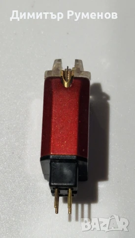 Доза грамофон Technics EPC-P205CМК3, снимка 2 - Грамофони - 50973182