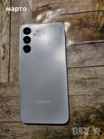 Samsung Galaxy A16 5G, снимка 2 - Samsung - 53297711