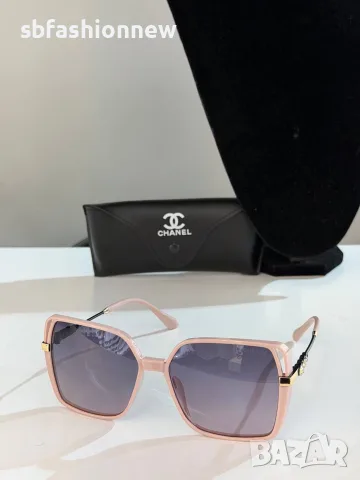 Chanel различни модели очила, снимка 2 - Слънчеви и диоптрични очила - 55771816