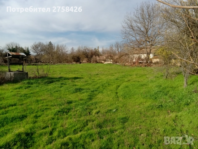 Продавам дворни места, снимка 8 - Парцели - 52594402