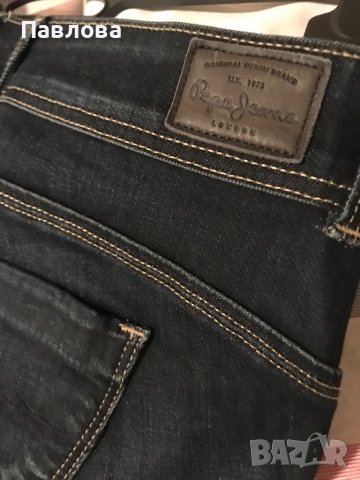 Pepe jeans, снимка 2 - Дънки - 41104398