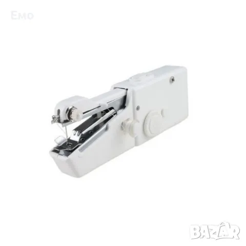 Мини шевна машина Handy Stitch, снимка 8 - Други стоки за дома - 47906245