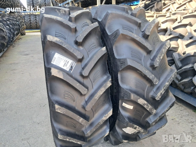 Агро гуми трактор 460/85R38(18.4R38) GRI