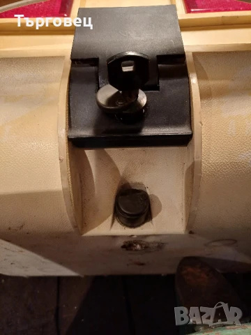 Мото куфар, снимка 3 - Аксесоари и консумативи - 50447671