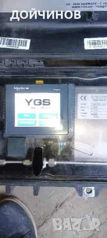 Машина за гресиране, снимка 16 - Други машини и части - 48273456