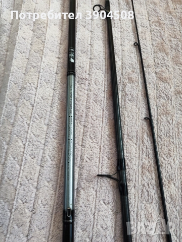 Фидер въдица Дайва , снимка 3 - Въдици - 52469487