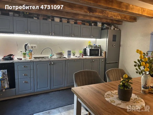 Къща в село Лешниково, снимка 5 - Къщи - 55852104