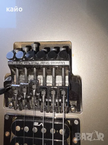 Ibanez RG570 Japan , снимка 4 - Китари - 56120203