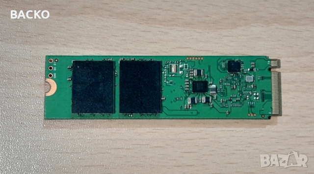 1TB NVME  SK hynix, снимка 2 - Твърди дискове - 53143450