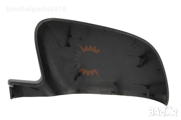Капачка огледало за Renault Kangoo 2008-2021, MERCEDES-BENZ Citan 2012-2021 - Пасажерска страна, снимка 2 - Части - 52675033