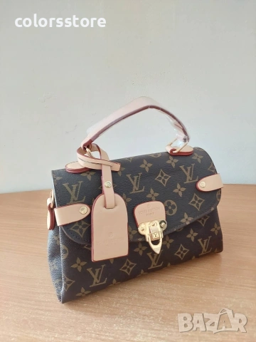 Чанта L💚uis Vuitton код SG222E, снимка 2 - Чанти - 31571480