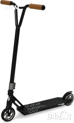 Тротинетка Black Dragon Freestyle от Easyfold®, снимка 6 - Скейтборд, ховърборд, уейвборд - 50531401