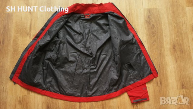 SCOTT Waterproof Jacket размер L яке горница водонепромокаемо - 269, снимка 12 - Якета - 41270992