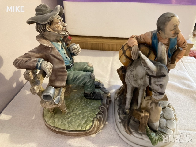 Статуетки, снимка 8 - Статуетки - 52369761